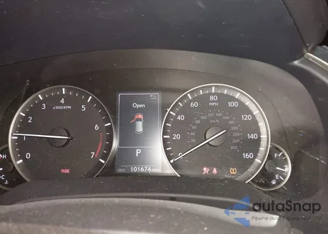 2016 Lexus Rx 350 из США, поврежденный, VIN 2T2BZMCAXGC015644